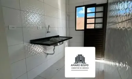 Apartamento à venda no RESIDENCIAL CORTEGADA - AV.MÁRIOMELO,IGARASSU - PE , CENTRO , Igarassu, PE