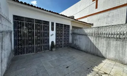 Casa à venda em rua pública, PONTO NOVO , Aracaju, SE