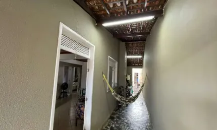 Casa à venda em rua pública, JABOTIANA , Aracaju, SE