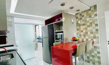 Apartamento à venda no JARDINS, ARACAJU - SE , JARDINS , Aracaju, SE