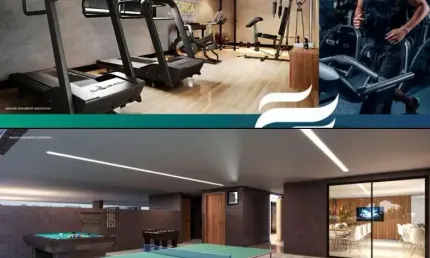 Apartamento à venda no EDIFÍCIO BRISAS DO ATLÂNTICO , JATIÚCA , Maceió, AL