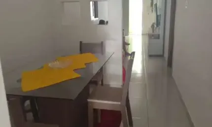 Casa à venda em rua pública, ARTHUR LUNDGREN I , Paulista, PE
