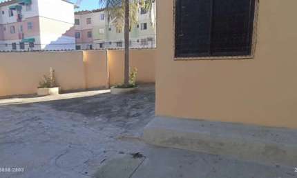 Apartamento à venda no CONJUNTO JOSÉ TENÓRIO , SERRARIA , Maceió, AL