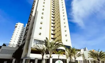 Apartamento à venda no Classique Jardins , GRAGERU , Aracaju, SE