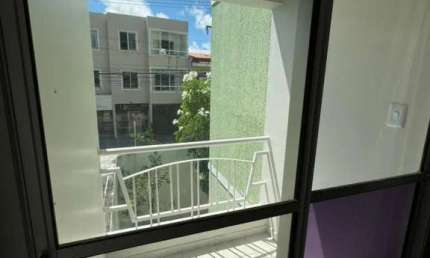 Apartamento à venda no EDIFÍCIO RESIDENCIAL BAÍA FORMOSA , FAROLÂNDIA , Aracaju, SE