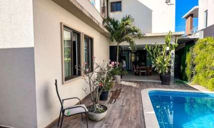Casa à venda no JARDIM EUROPA , ANTARES , Maceió, AL