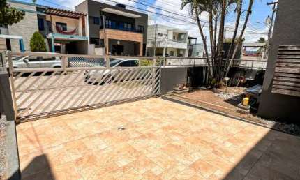 Casa à venda no ORION RESIDENCE SERRARIA , SERRARIA , Maceió, AL