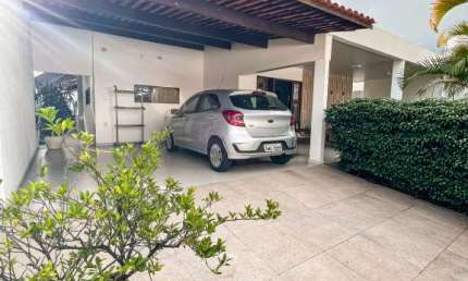 Casa com 4 quartos à venda na Serraria, Maceió - Al, Serraria, Maceió