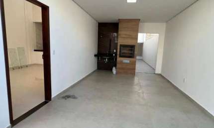 Casa à venda em rua pública, LUAR DA BARRA , Barra dos Coqueiros, SE