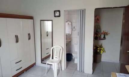 Casa à venda em rua pública, BENEDITO BENTES , Maceió, AL