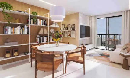 Apartamento à venda no LA VIE RESIDENCE , JABOTIANA , Aracaju, SE