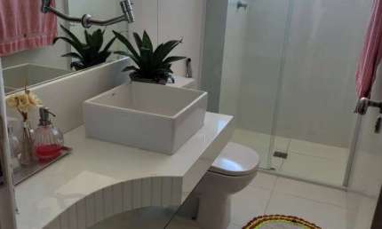Apartamento à venda no MONTE VERDE , SUÍÇA , Aracaju, SE