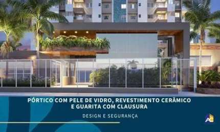Apartamento à venda no SANTA LUCIA PARK RESIDENCE , JABOTIANA , Aracaju, SE