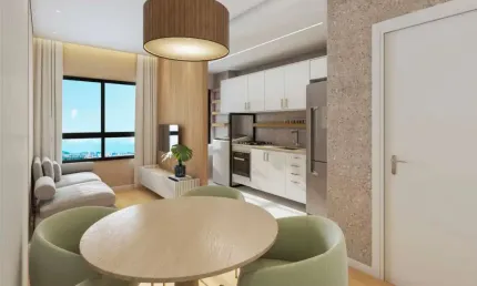 Apartamento à venda no PORTO ARUANA , ARUANA , Aracaju, SE