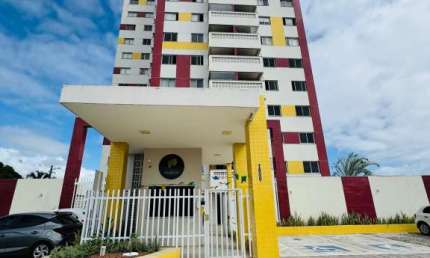 Apartamento à venda no VALE DOS VINHEDOS RESIDENCIAL , SIQUEIRA CAMPOS , Aracaju, SE