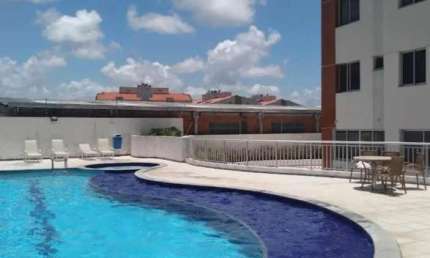 Apartamento à venda no Monticello , FAROLÂNDIA , Aracaju, SE