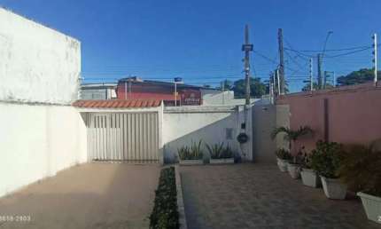 Casa com 4 quartos à venda na Rua Projetada 356 (Lot Bariloche), 108, Feitosa, Maceió