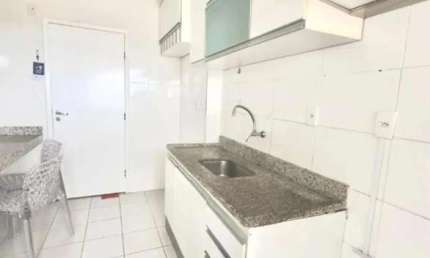 Apartamento à venda no GRAN FAROL , COROA DO MEIO , Aracaju, SE