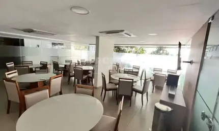 Apartamento à venda no RUA REAL DA TORRE , MADALENA , Recife, PE