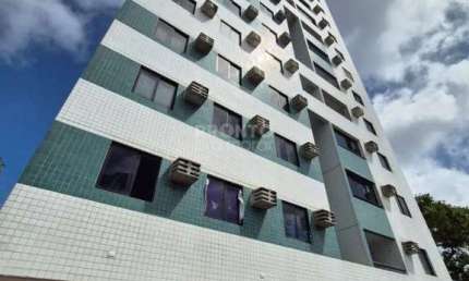 Apartamento à venda no CONDOMÍNIO DO EDF MADALENA CENTER , MADALENA , Recife, PE