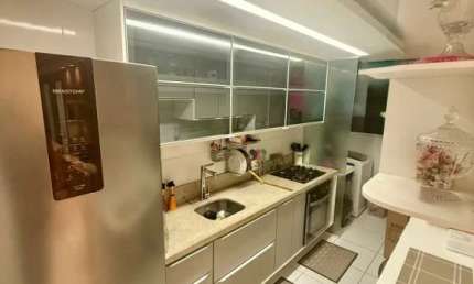 Apartamento à venda no Alto Santa Lúcia , JABOTIANA , Aracaju, SE
