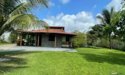 Casa à venda em rua pública, MOSQUEIRO , Aracaju, SE