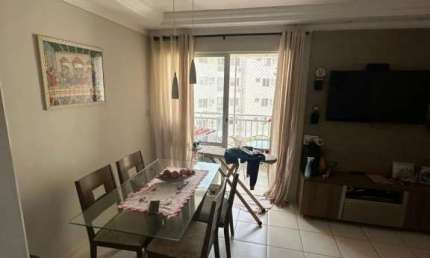 Apartamento à venda no VIDA BELA CONDOMÍNIO CLUBE , MARIVAN , Aracaju, SE