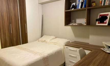 Apartamento à venda no OURO NEGRO , JARDINS , Aracaju, SE