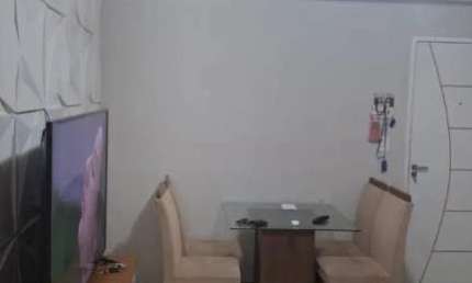 Apartamento à venda no MAIS VIVER PACÍFICO , MADRE PAULINA , São Cristóvão, SE