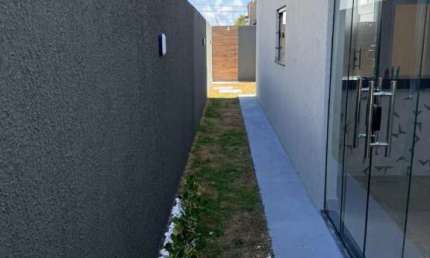 Casa à venda no SOL E PRAIA , OLHOS D'ÁGUA , Barra dos Coqueiros, SE