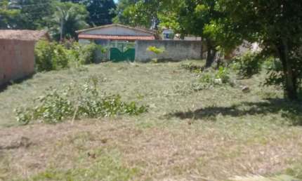Casa à venda em rua pública, ALDEIA , São Cristóvão, SE