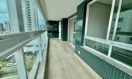 Apartamento à venda no JARDINS DE FRANÇA , JARDINS , Aracaju, SE