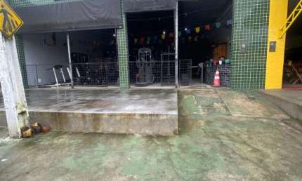 Comercial à venda em rua pública, CLIMA BOM , Maceió, AL