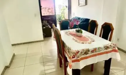 Apartamento à venda no CONSTRUTOR JESUINO MACIEL , ATALAIA , Aracaju, SE