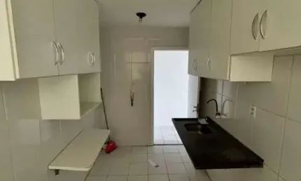 Apartamento à venda no ECOVILLE RESIDENCE , LUZIA , Aracaju, SE