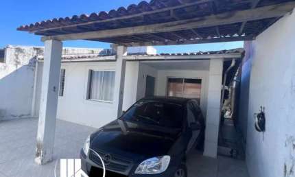 Casa à venda no RESIDENCIAL SINAI I , OLARIA , Aracaju, SE