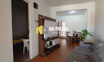 Casa à venda em rua pública, NOVO PARAÍSO , Aracaju, SE