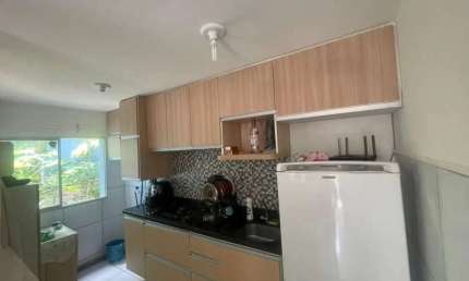 Apartamento à venda no PORTO SEGURO , NOSSA SENHORA DO Ó , Paulista, PE