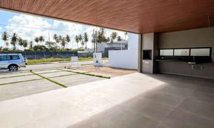 Casa à venda no CONDOMÍNIO ENSEADA DA LAGOA - , BARRA NOVA , Marechal Deodoro, AL