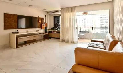 Apartamento à venda no LIBERTY TOWER , JARDINS , Aracaju, SE