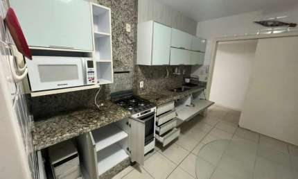 Apartamento para locação no PIAZZA DEI FIORI , PONTA VERDE , Maceió, AL