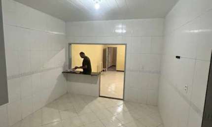 Casa à venda em rua pública, EDUARDO GOMES , São Cristóvão, SE