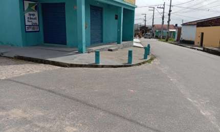 Comercial à venda em rua pública, EDUARDO GOMES , São Cristóvão, SE