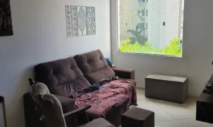 Apartamento à venda no CONDOMÍNIO JARDIM DAS PALMEIRAS , LUZIA , Aracaju, SE