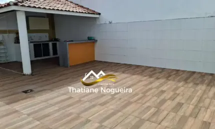 Casa com 2 quartos à venda na Rua Vieira, 58, Aruana, Aracaju