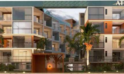 Apartamento à venda no ATLANTIS GARDEN , PORTO DE GALINHAS , Ipojuca, PE