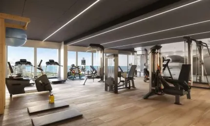 Apartamento à venda no Soho Residence , COROA DO MEIO , Aracaju, SE
