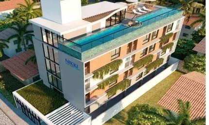 Apartamento à venda no NIKKI BEACH RESIDENCE , PORTO DE GALINHAS , Ipojuca, PE