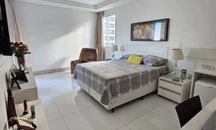 Apartamento à venda no MANSÃO CLEONICE FRANCO BARRETO , JARDINS , Aracaju, SE
