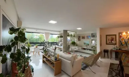 Apartamento à venda no MANSÃO ATLANTIC HILLS , FAROLÂNDIA , Aracaju, SE